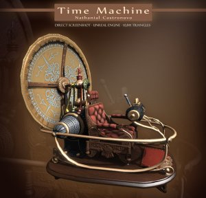 Time_Machine__in_Engine_by_natetheartist
