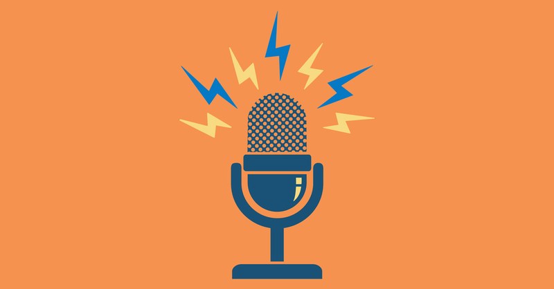 Podcasting — The Future of News Media