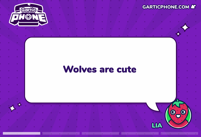 Gartic Phone time!!! And also maybe Jackbox